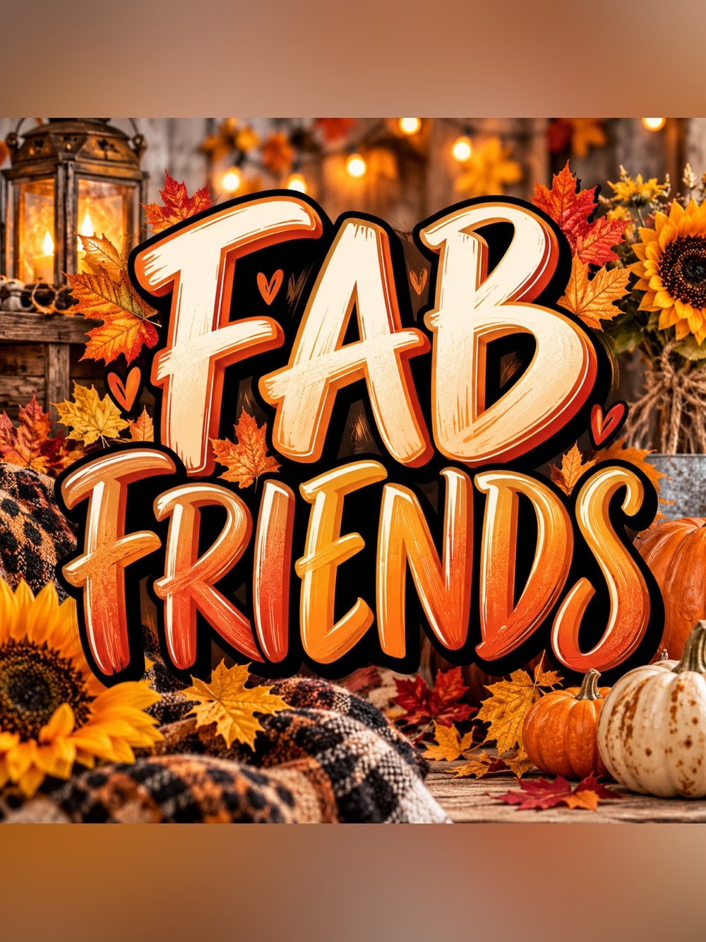 Fab Friends 🧡🍂You Won 101-200 -from @hurricaneresale
